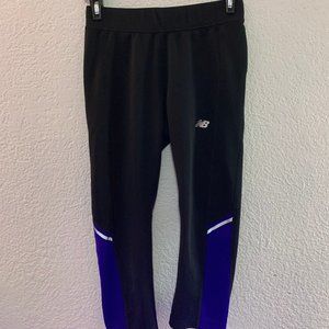 NEW BALANCE cropped leggings